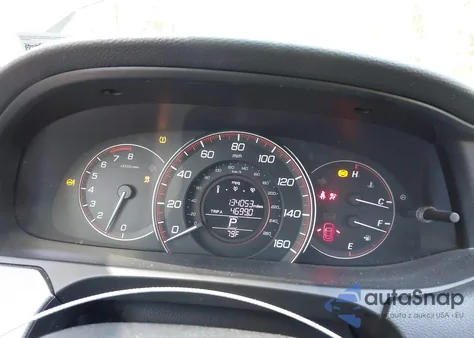 2015 Honda Accord Lx-S из США, поврежденный, VIN 1HGCT1B35FA006169